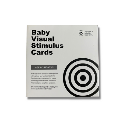 Baby Stimulus Cards